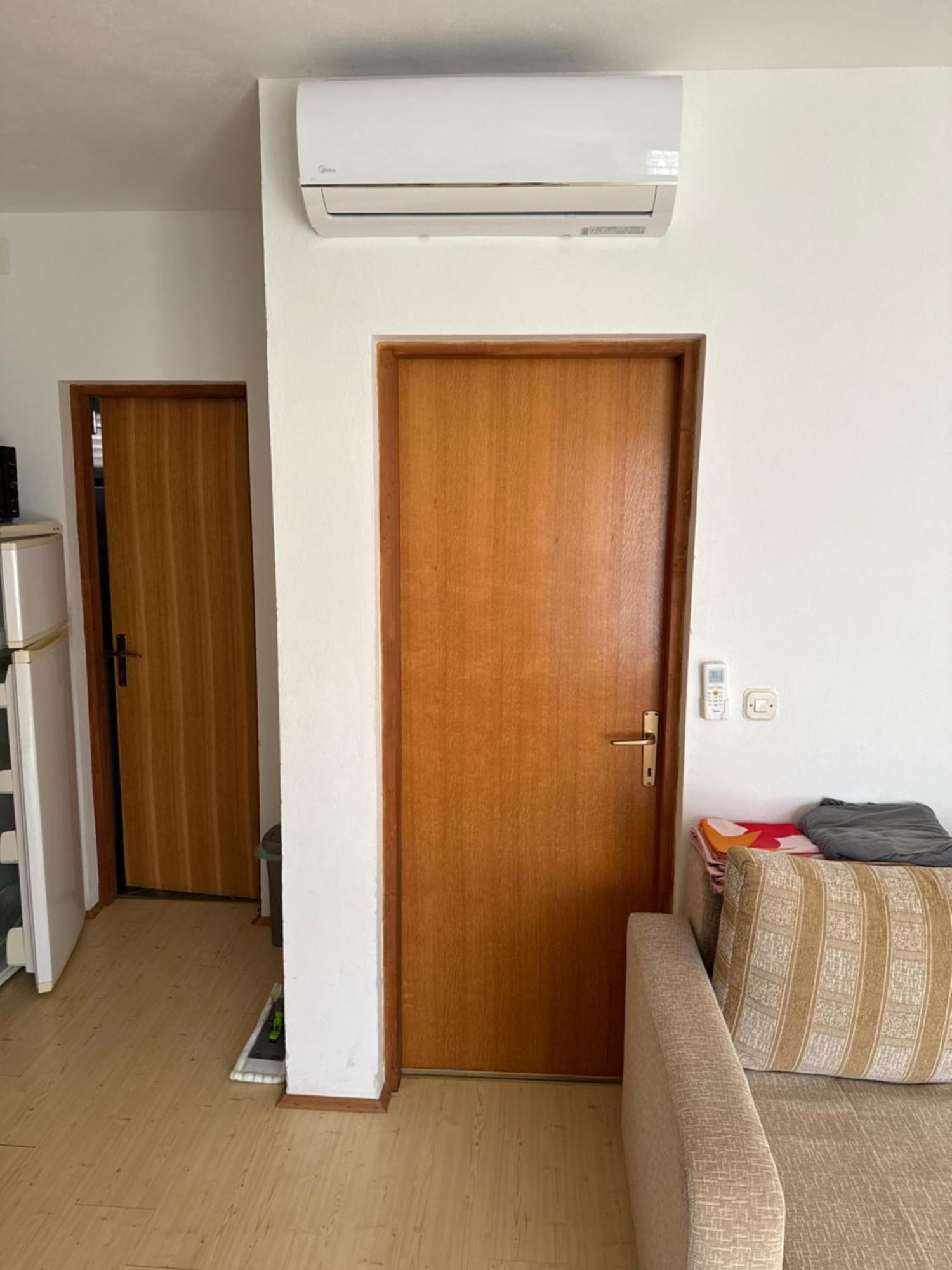 Apartman J&B Apartment Vir Luaran gambar